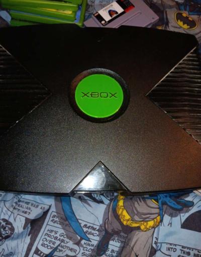Random Games and xbox - Thumbnail 2