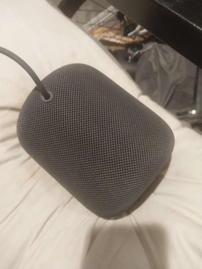 bluetooth apple speaker - Thumbnail 2