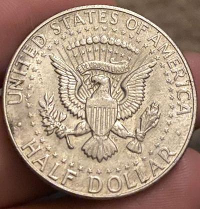 1968 D Kennedy - Thumbnail 2