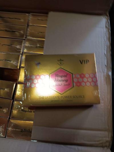 i have boxes of honey for  hauf price wholesale to resell - Thumbnail 3