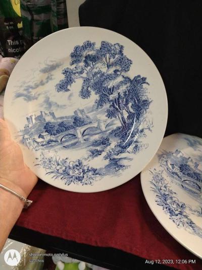 Wedgewood China - Thumbnail 2