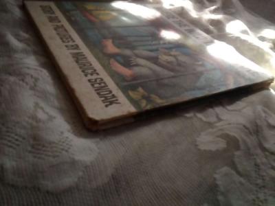 where the wild things are by Maurice sendak 1963 - Thumbnail 6