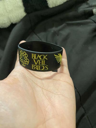 black veil brides bracelet - La Porte, Texas