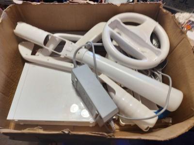 we were the game accessories