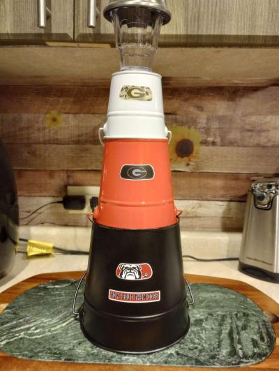 homemade solar lights - Thumbnail 3