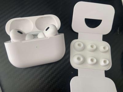 AirPod Pro gen 2 BEST OFFERS - Thumbnail 4