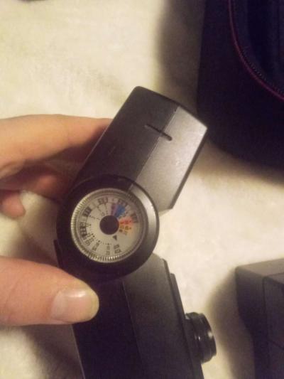 canyon vintage camera - Thumbnail 4