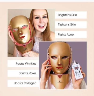 VogueNow Dermawave Photon Mask - Thumbnail 5