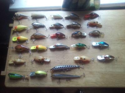 Fishing Lures - Thumbnail 6