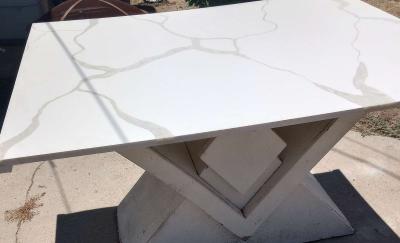 real marble table - Thumbnail 2