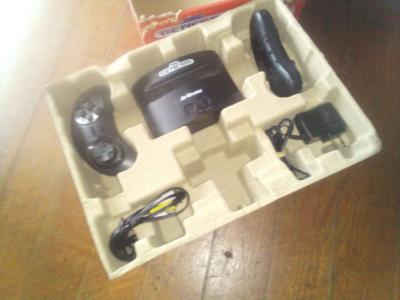 Sega Genesis - Thumbnail 3