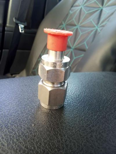 new conax buffalo fittings - Thumbnail 2