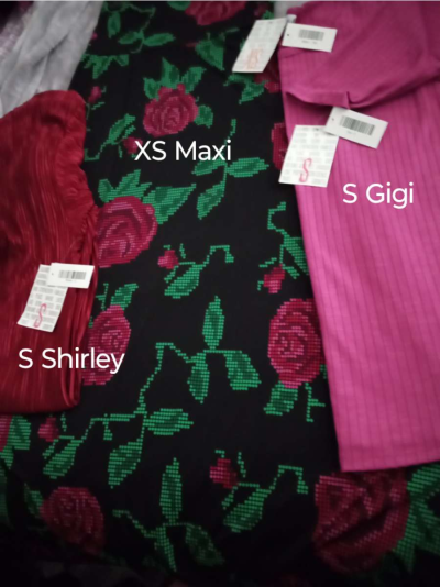 NWT 3 piece LuLaRoe Outfit 50 Retails for 125 - Thumbnail 3