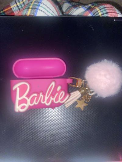 Barbie Airpods Pro Case - Ann Arbor, Michigan