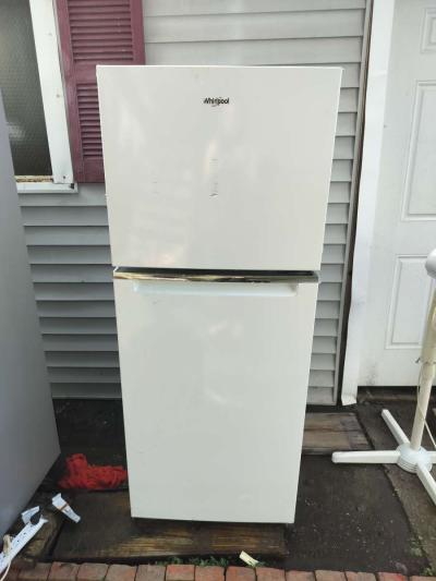 whirlpool Fridges - Thumbnail 6