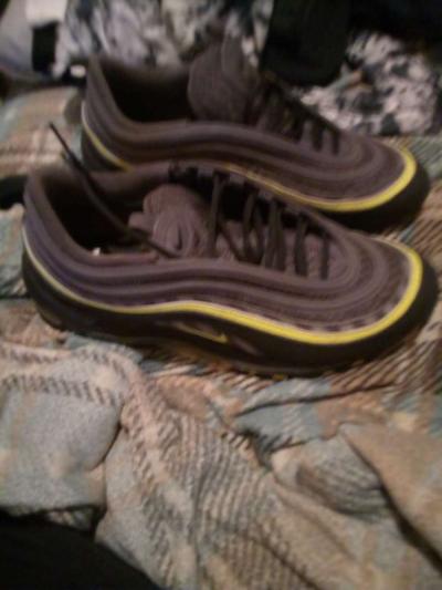 AIR Max 97 SE - Thumbnail 2