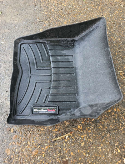 Ford Escape Weathertech Mats and Cargo Liner - Thumbnail 5