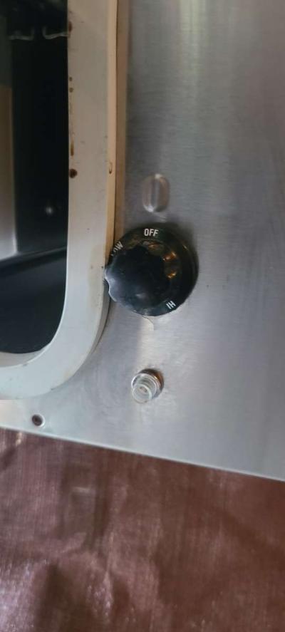 thermador drawer - Thumbnail 3