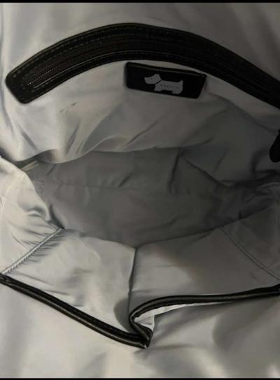 Radley Messenger Crossbody PreOwned - Thumbnail 5