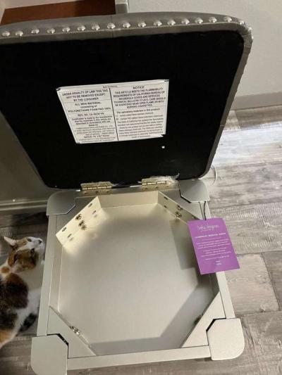 Sofia vergara vanity - Thumbnail 4