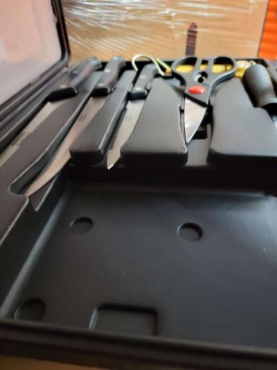 Storage Unit full of furniture - Thumbnail 5