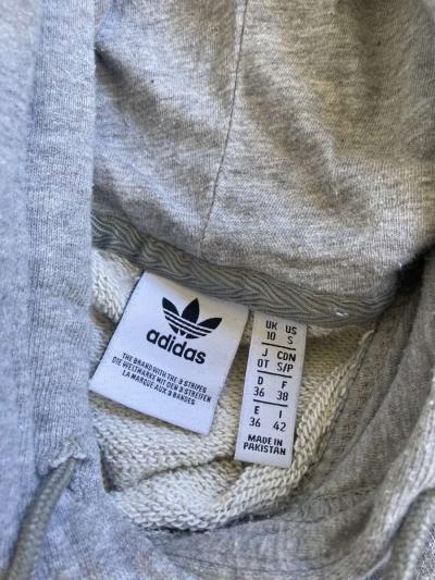 Adidas Hoodie - Thumbnail 2