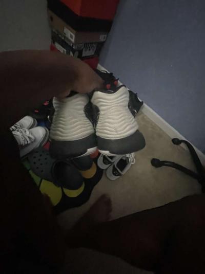kd 15 size 10 - Thumbnail 3