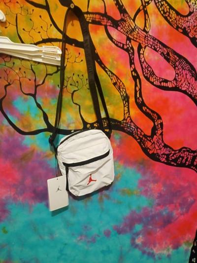 Jordan bag