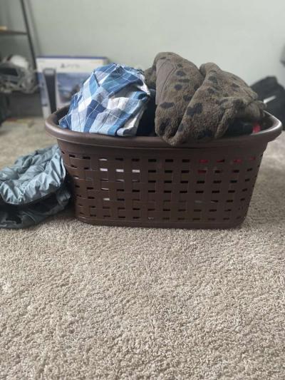 38 teen clothing items - Thumbnail 3