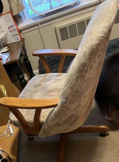 office chair - Thumbnail 2