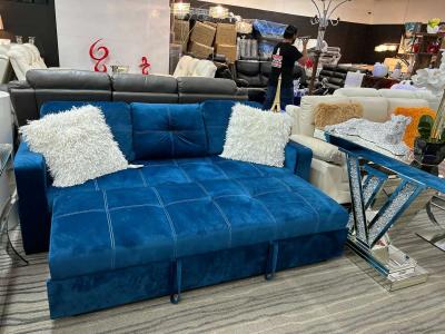 Sofa Bed - Thumbnail 3