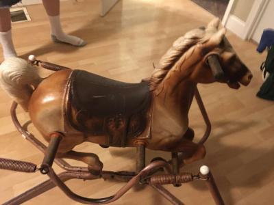 Rocking Horse Vintage - Thumbnail 2