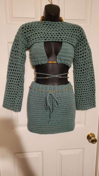 Sets with Bolero - Thumbnail 3