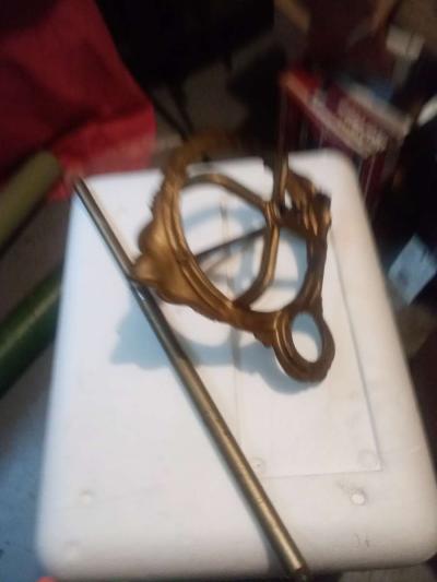 ashtray stands - Thumbnail 2