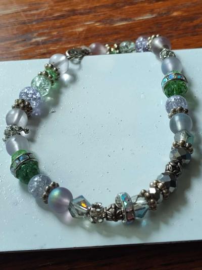 Anklets - Thumbnail 4