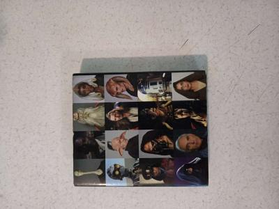 stars wars book - Thumbnail 2