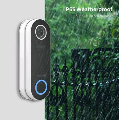 Winess smart wifi video doorbel - Thumbnail 4