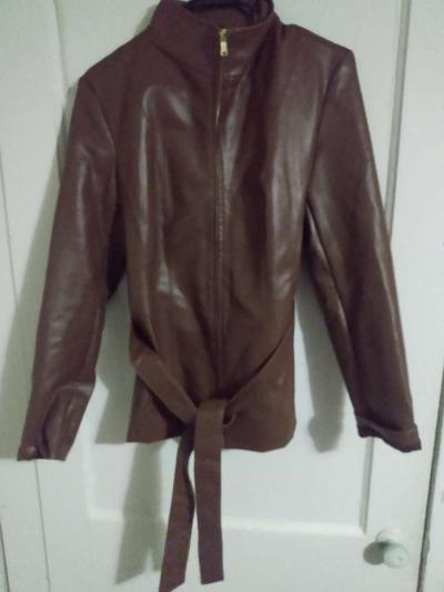 women jacket - Thumbnail 2
