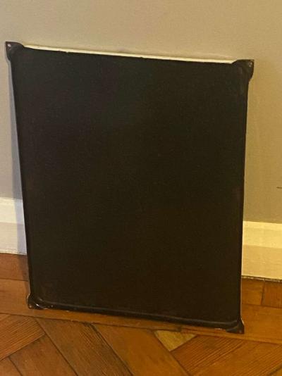 collectable vintage golf sign - Thumbnail 2