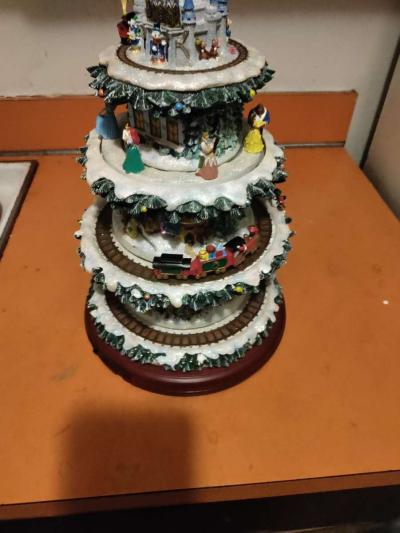 Christmas decoration - Thumbnail 2