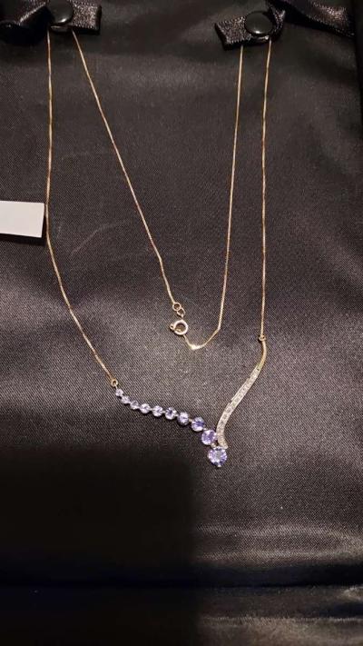 Necklace - Thumbnail 2