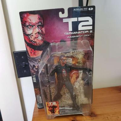 Vintage Movie Maniacs T2 In Excellent Condition