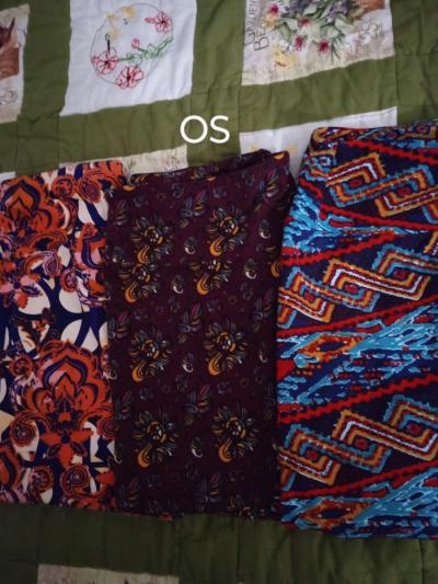 LuLaRoe Leggings - Thumbnail 5