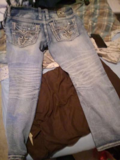 jeans - Thumbnail 5