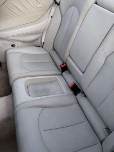 2005 Mercedes Benz CLK 500 - Thumbnail 4