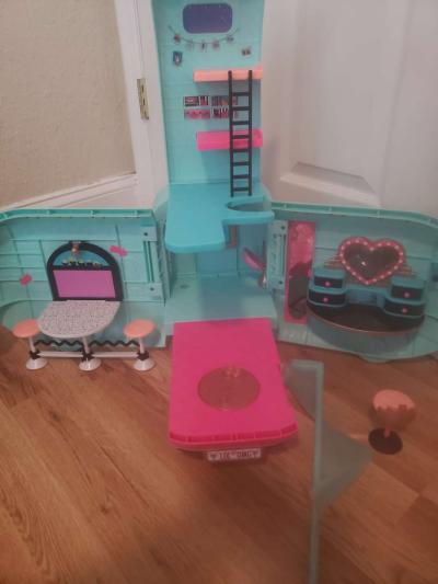 lol van - Thumbnail 2