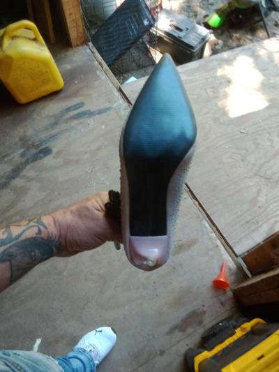 women shoes - Thumbnail 3