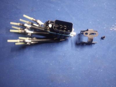 vortec spider fuel spider injector - Thumbnail 2