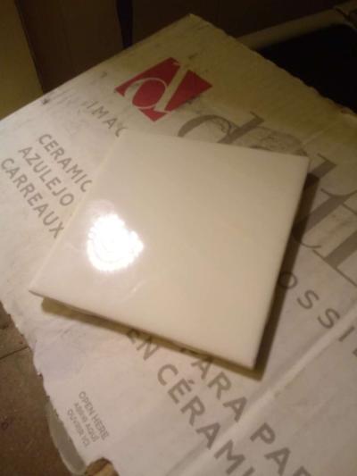 Ceramic Wall Tile - Thumbnail 2