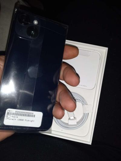 iphone 14 - Thumbnail 3